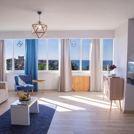 Mavi Avlu - Main Square Old Town Apartment Анталия Екстериор снимка