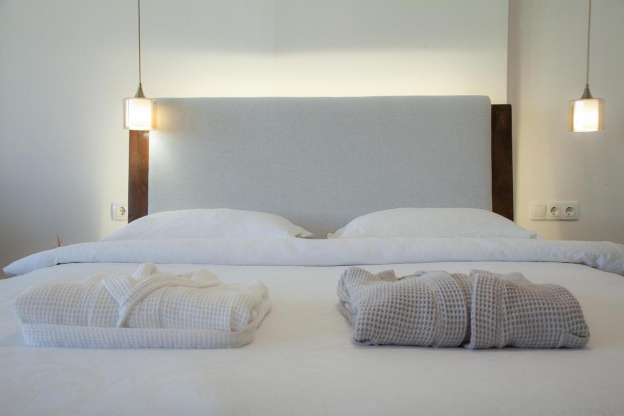 Mavi Avlu - Main Square Old Town Apartment Анталия Екстериор снимка