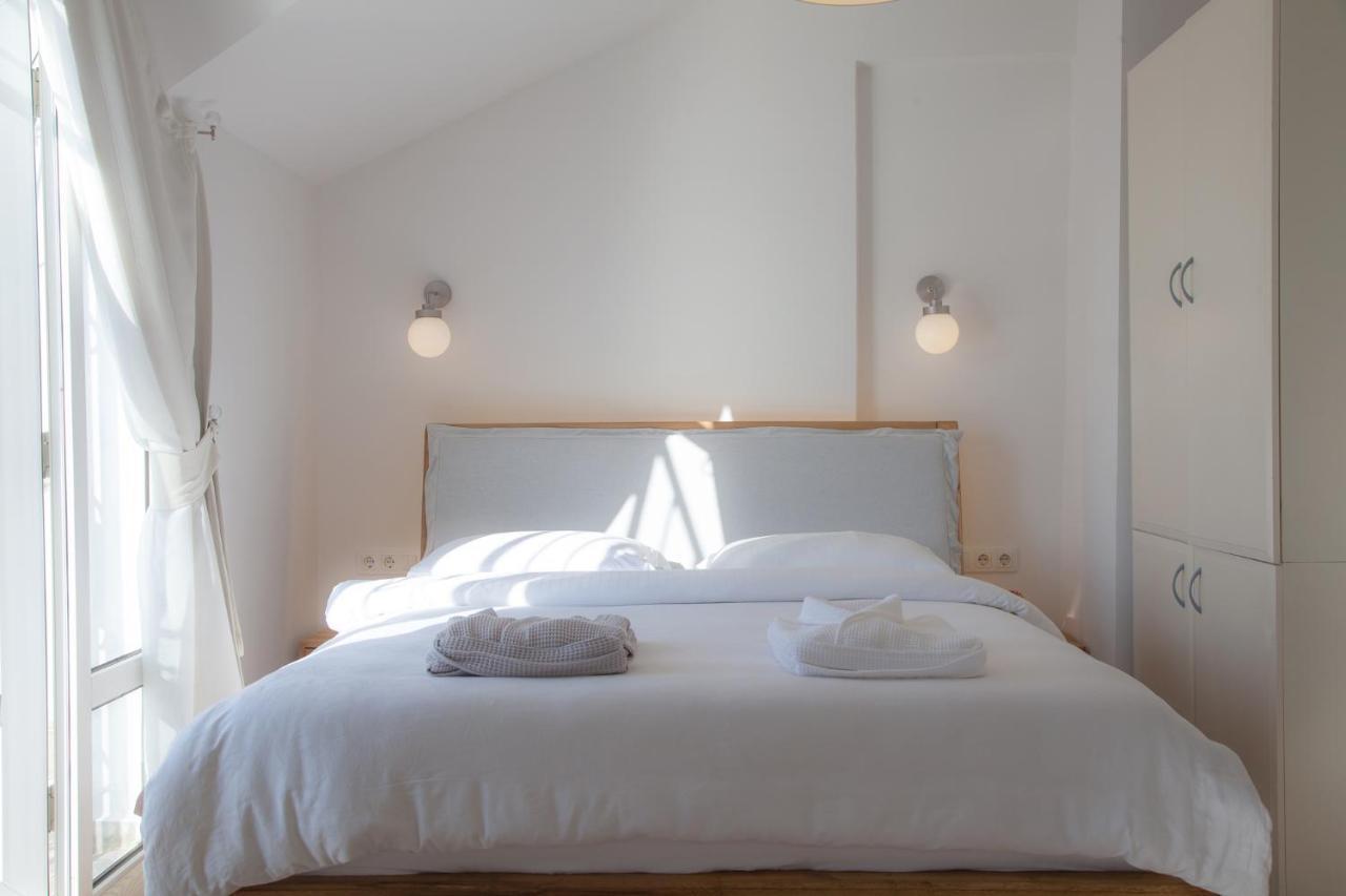 Mavi Avlu - Main Square Old Town Apartment Анталия Екстериор снимка