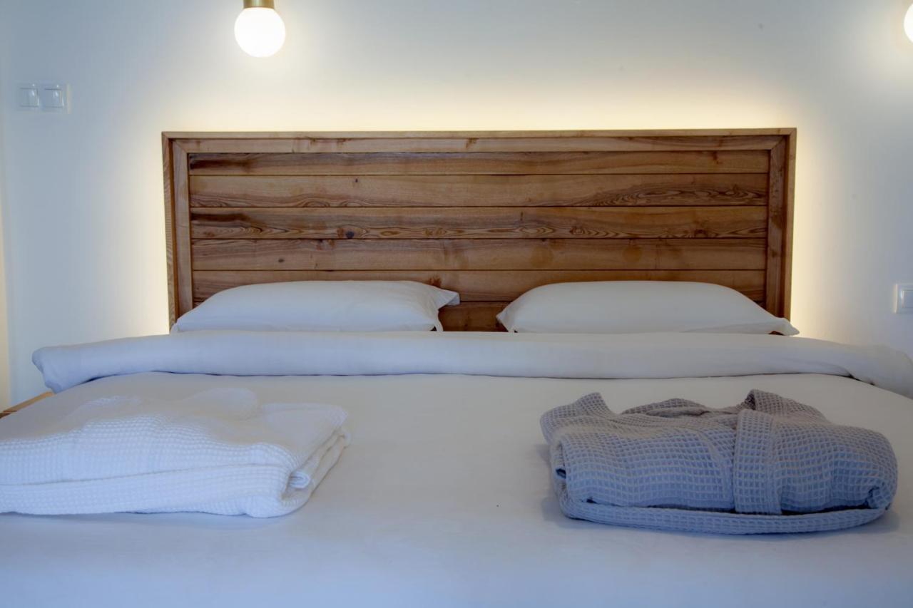 Mavi Avlu - Main Square Old Town Apartment Анталия Екстериор снимка